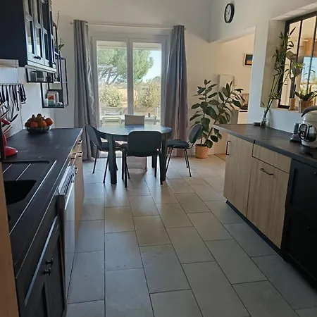 Apparement Duplex Avec Jacuzzi *