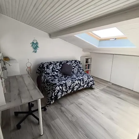 Apparement Duplex Avec Jacuzzi דירה Saint-Georges-dʼOrques